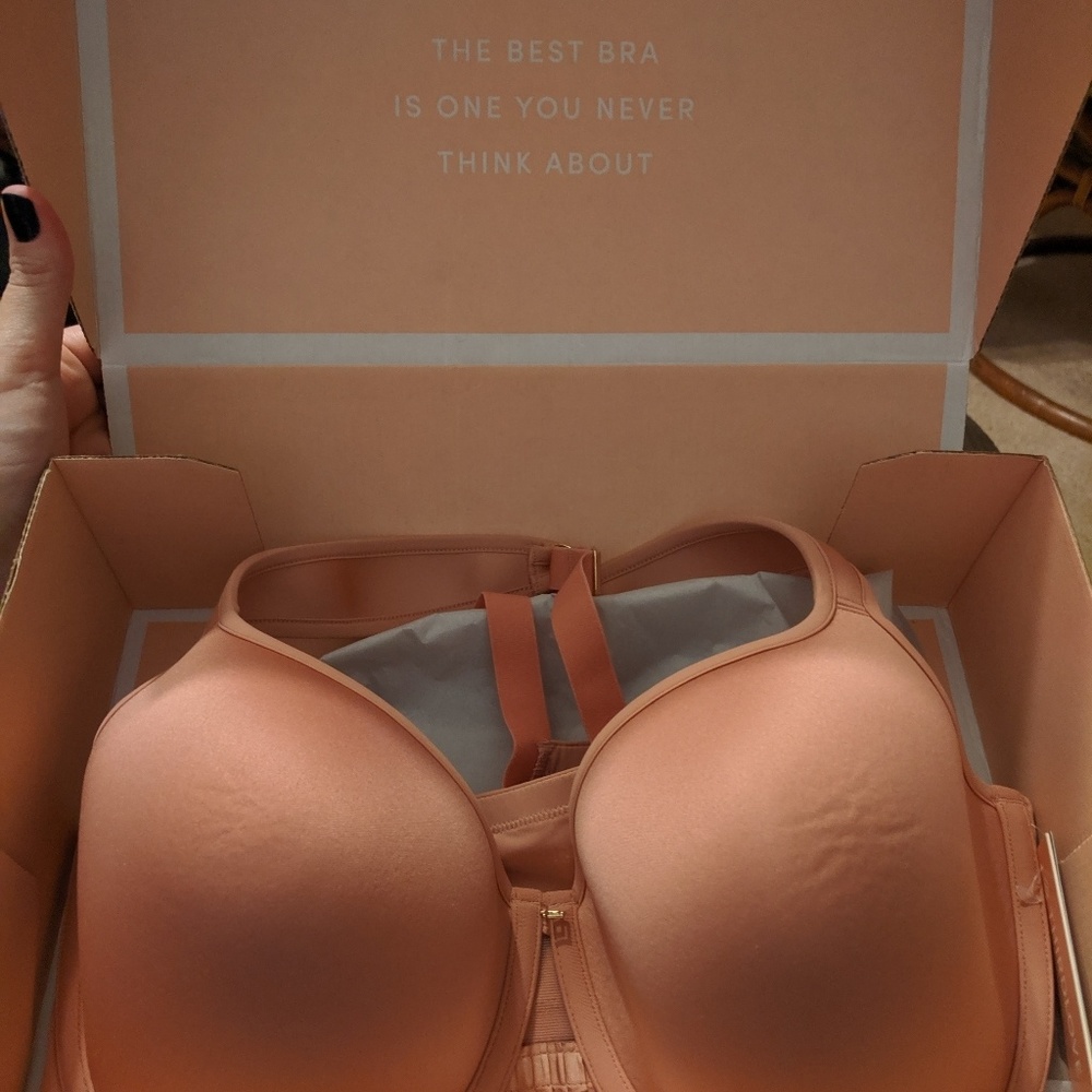 Thirdlove 24/7 Perfect Coverage Bra Size 44B
